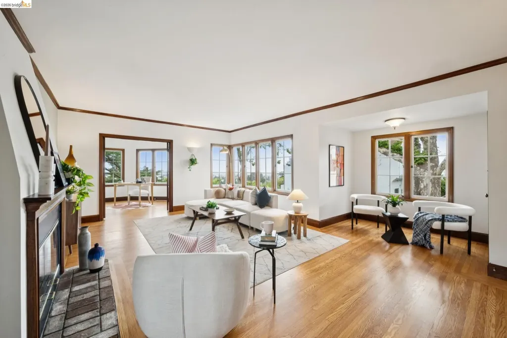 1635 Le Roy Avenue Berkeley CA 94709