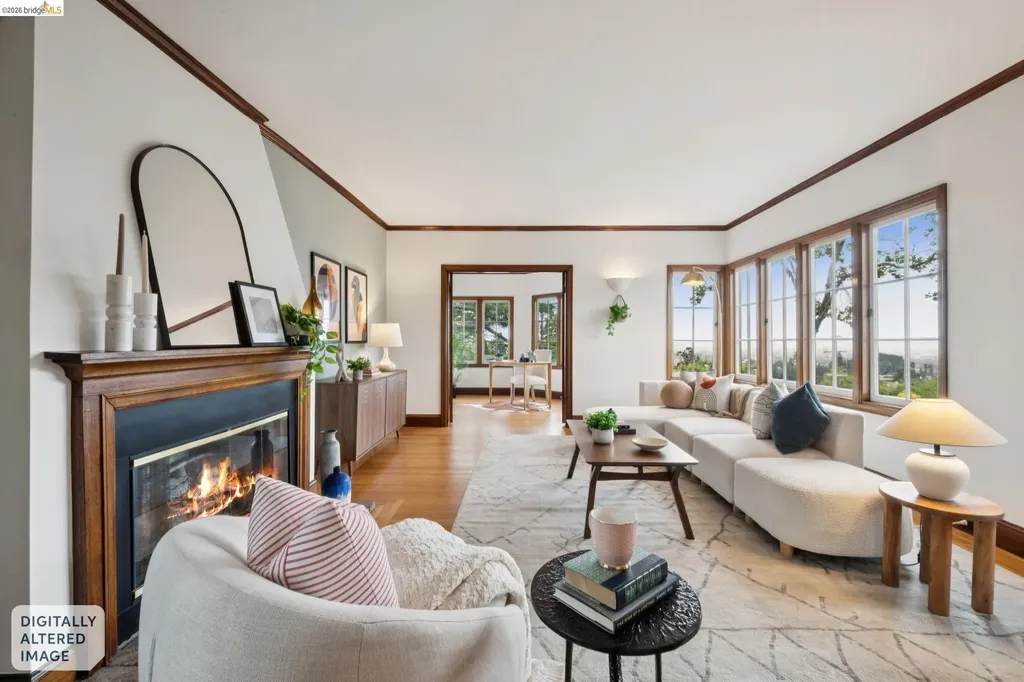 1635 Le Roy Avenue Berkeley CA 94709