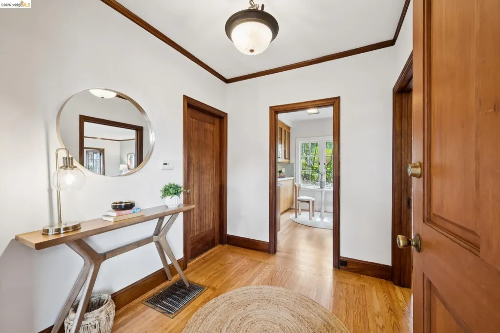 1635 Le Roy Avenue Berkeley CA 94709