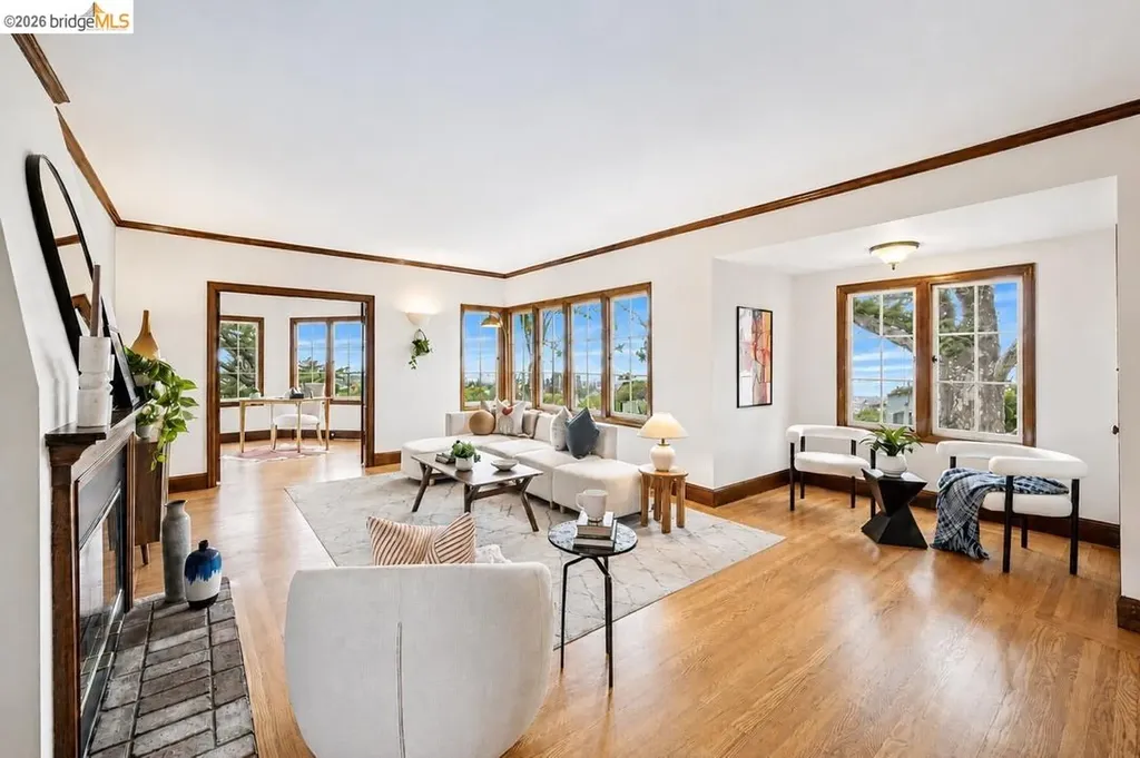 1635 Le Roy Avenue Berkeley CA 94709