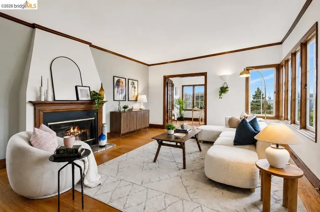 1635 Le Roy Avenue Berkeley CA 94709