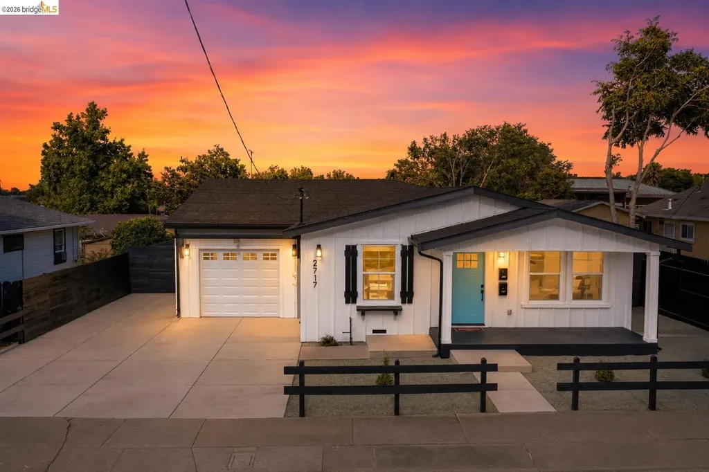 2717 D Street Antioch CA 94509