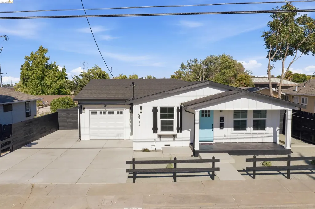 2717 D Street Antioch CA 94509