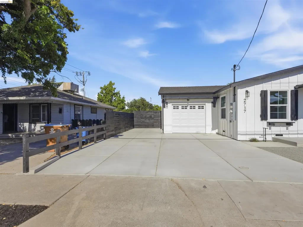 2717 D Street Antioch CA 94509