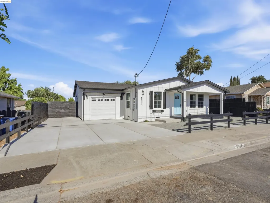 2717 D Street Antioch CA 94509