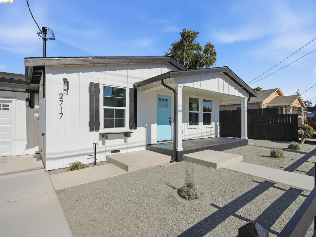2717 D Street Antioch CA 94509