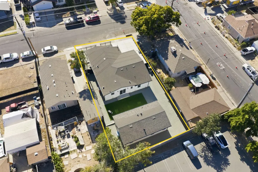 2717 D Street Antioch CA 94509