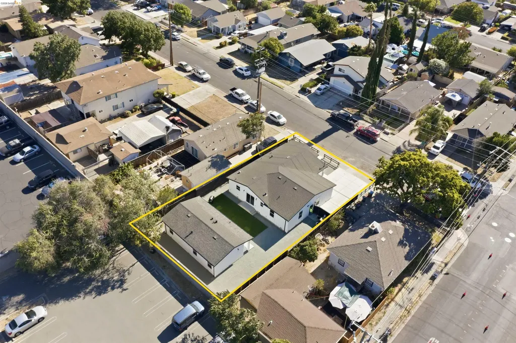 2717 D Street Antioch CA 94509