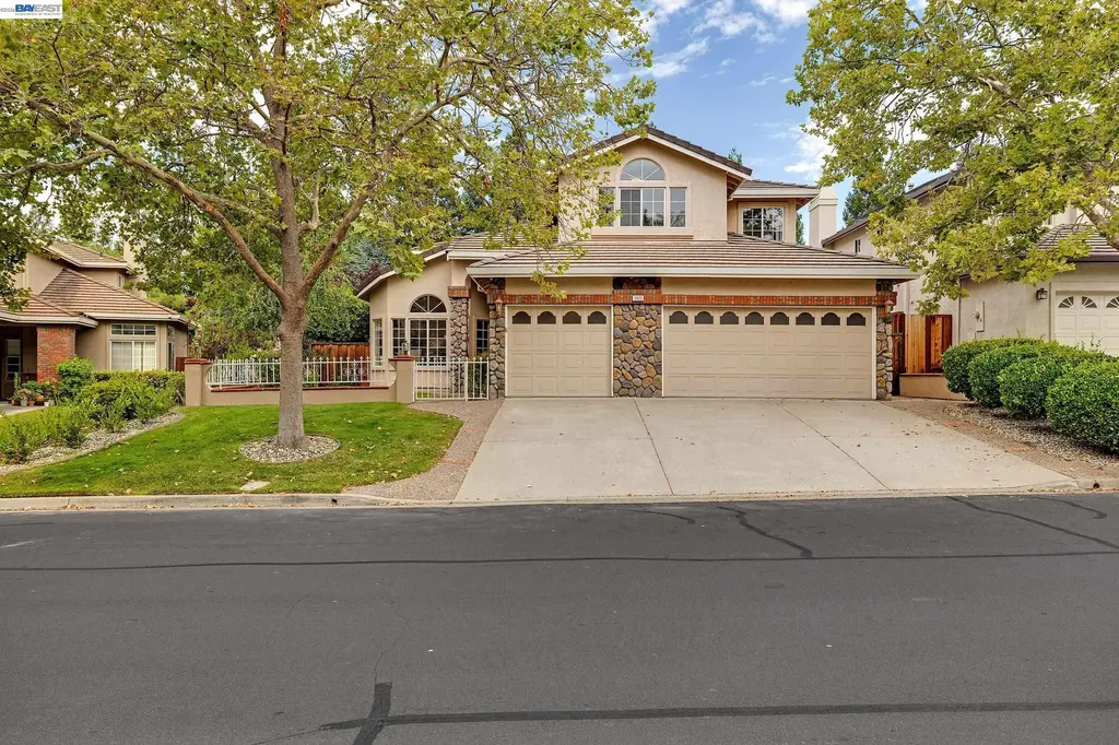 3825 Sheffield Circle Danville CA 94506