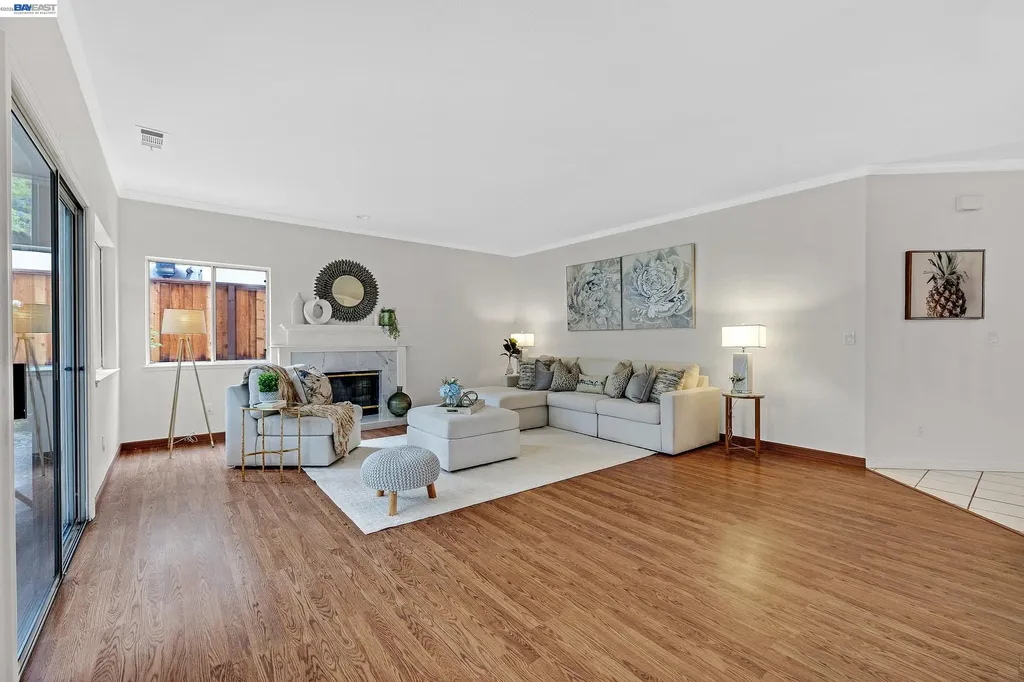 3825 Sheffield Circle Danville CA 94506
