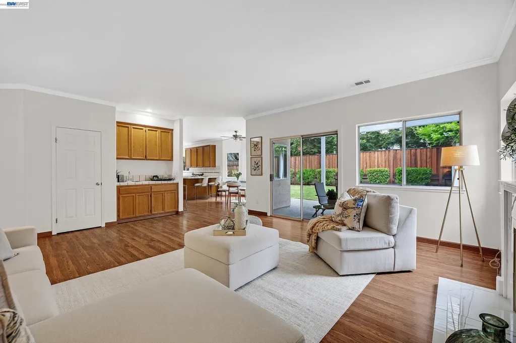 3825 Sheffield Circle Danville CA 94506