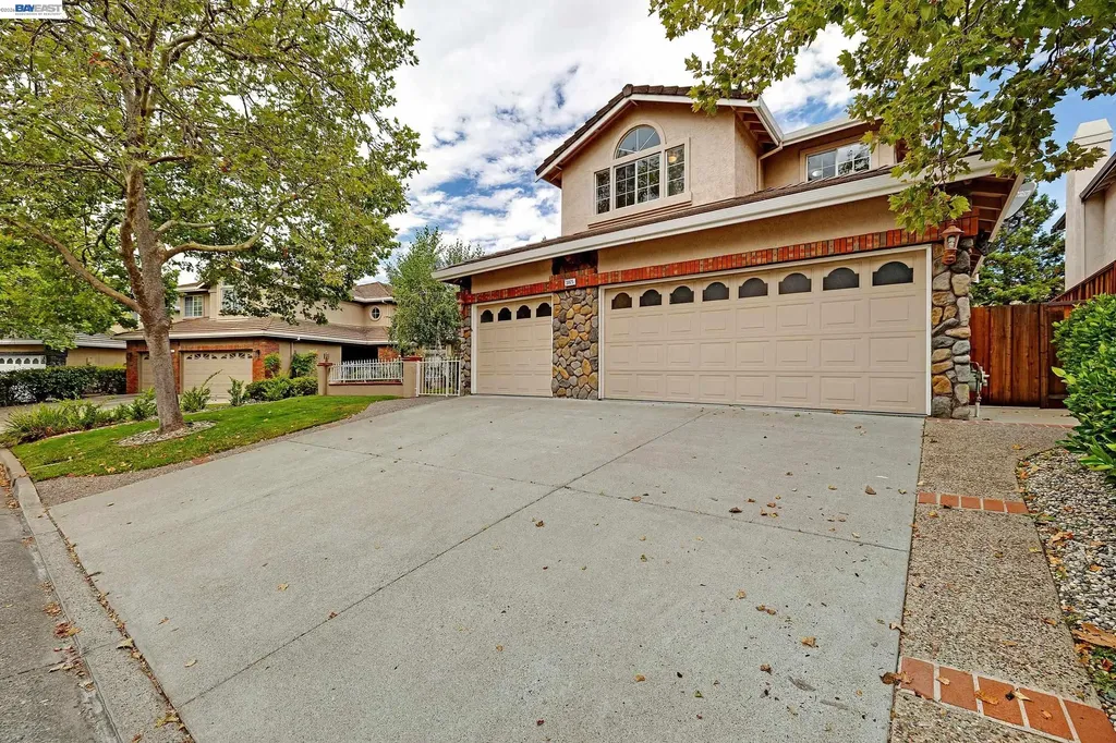 3825 Sheffield Circle Danville CA 94506