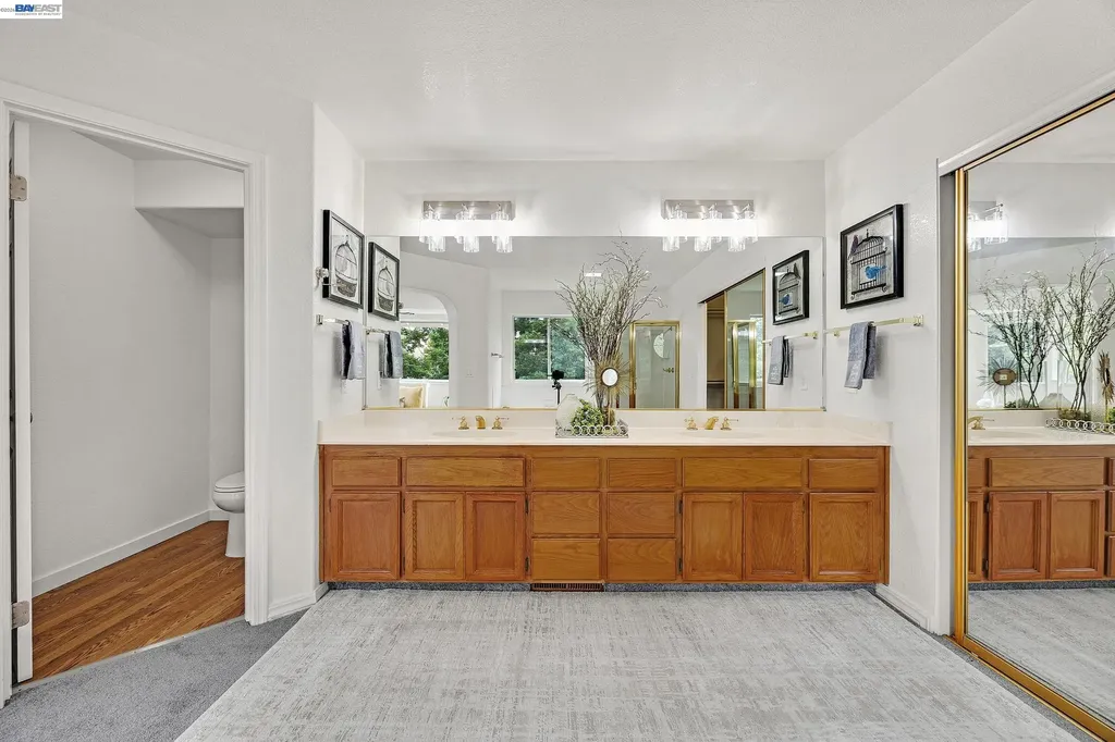 3825 Sheffield Circle Danville CA 94506
