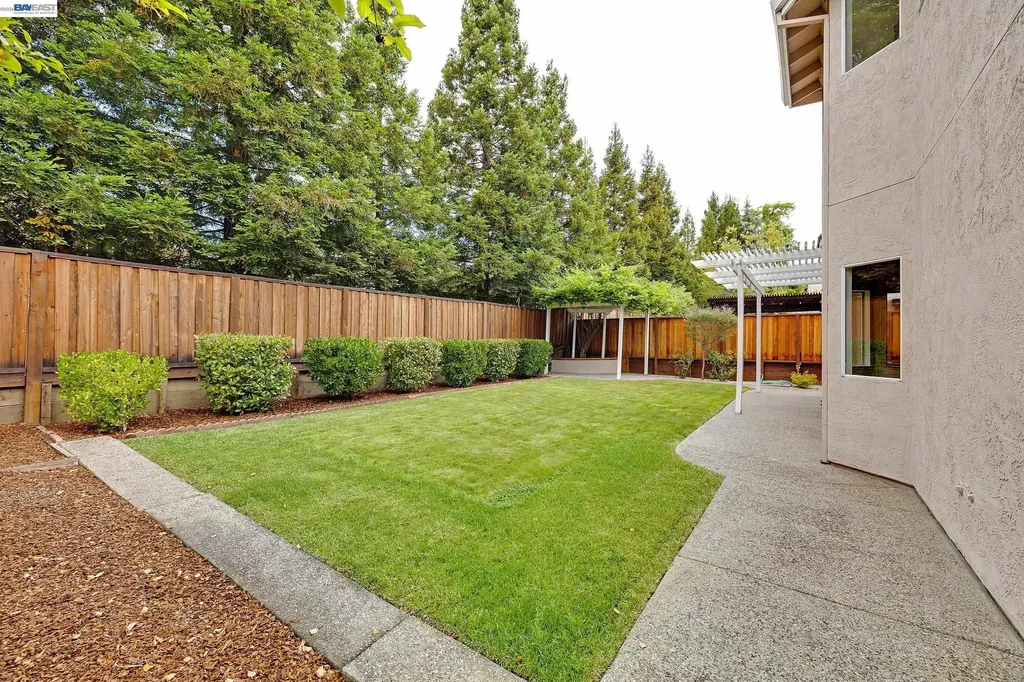 3825 Sheffield Circle Danville CA 94506
