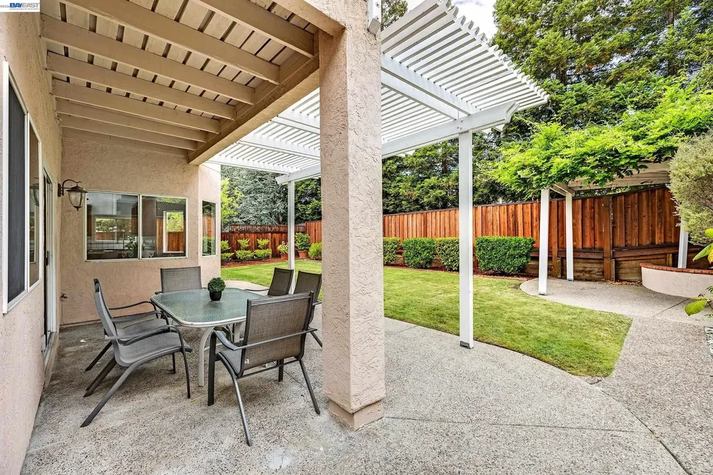 3825 Sheffield Circle Danville CA 94506