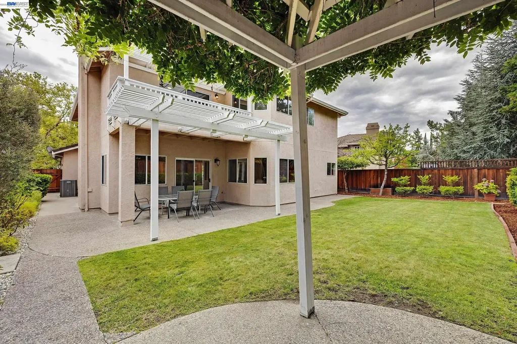3825 Sheffield Circle Danville CA 94506
