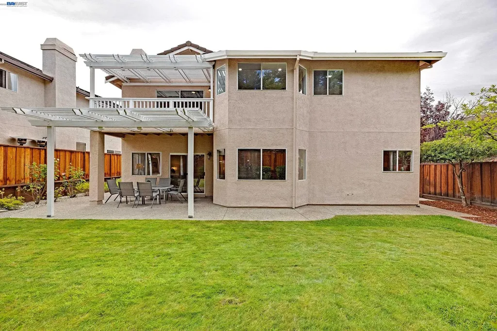 3825 Sheffield Circle Danville CA 94506