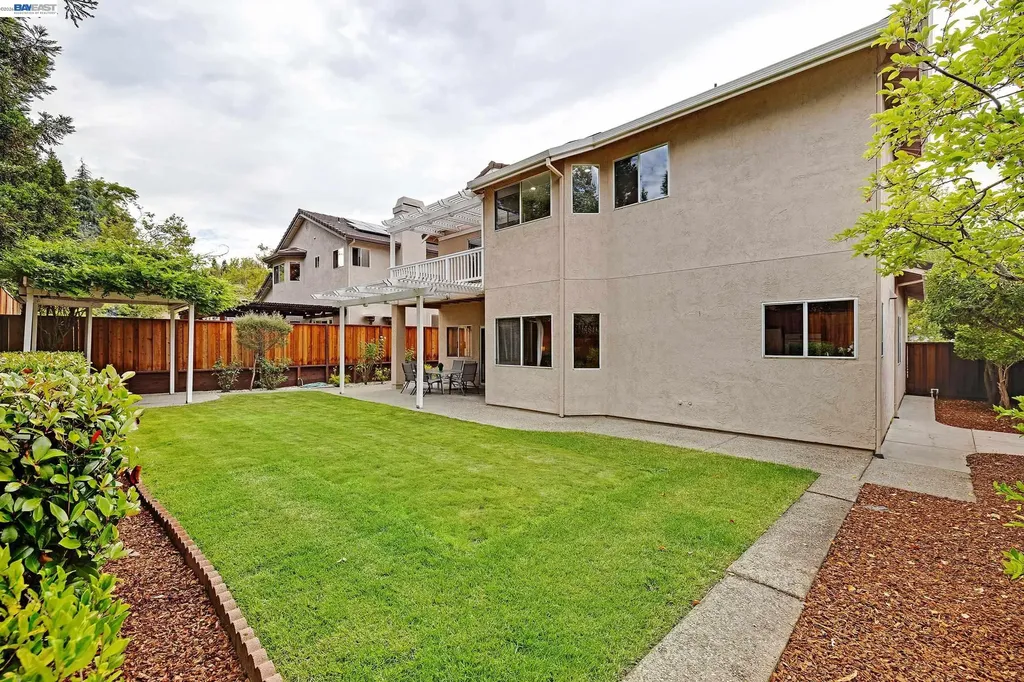 3825 Sheffield Circle Danville CA 94506