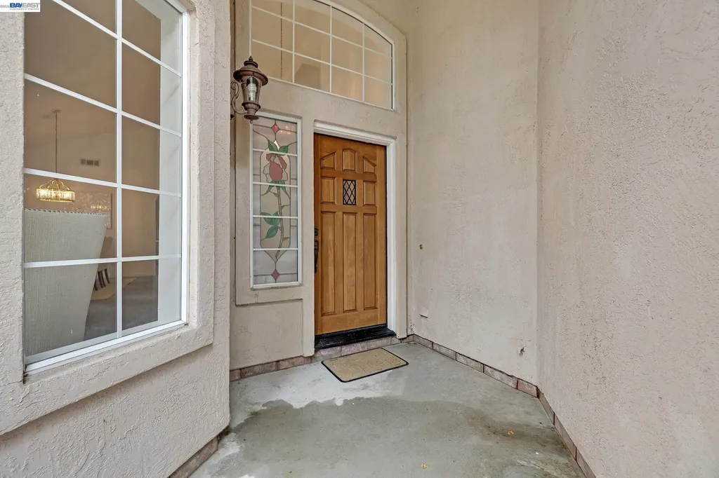3825 Sheffield Circle Danville CA 94506