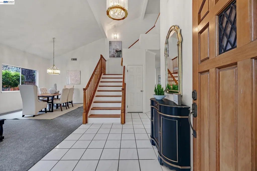 3825 Sheffield Circle Danville CA 94506