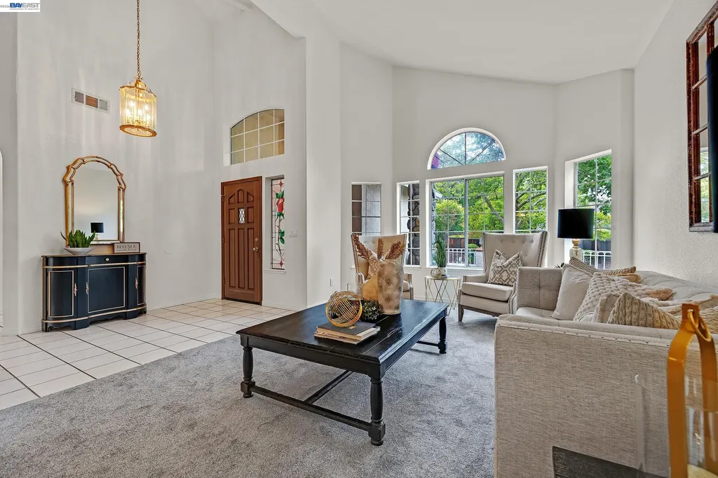 3825 Sheffield Circle Danville CA 94506