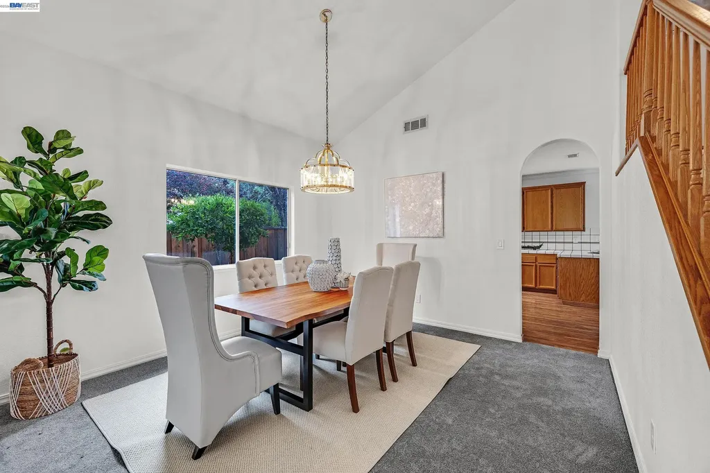 3825 Sheffield Circle Danville CA 94506