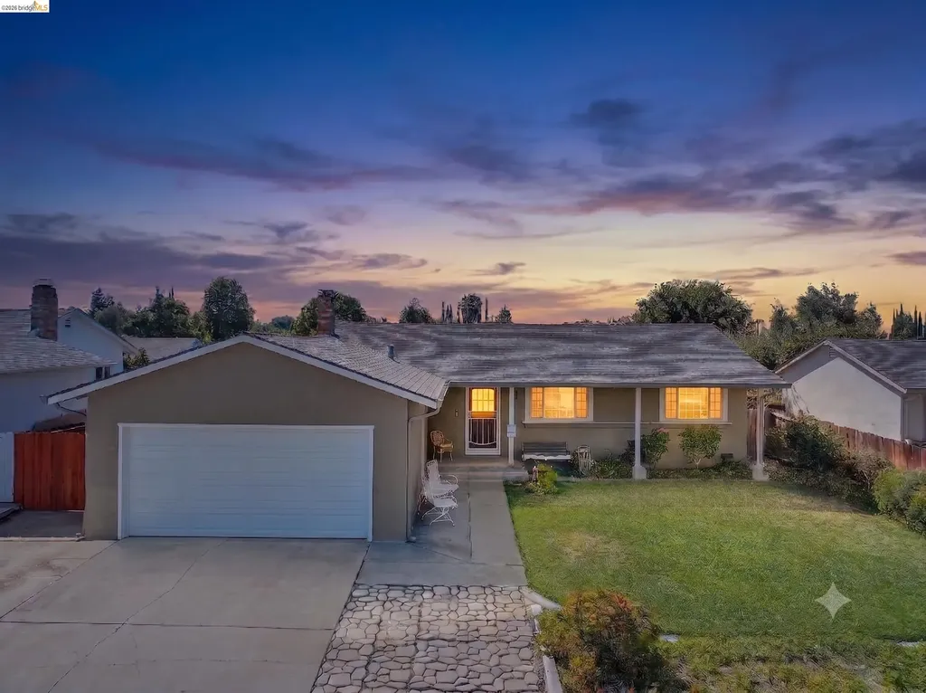 1108 Putnam Street Antioch CA 94509