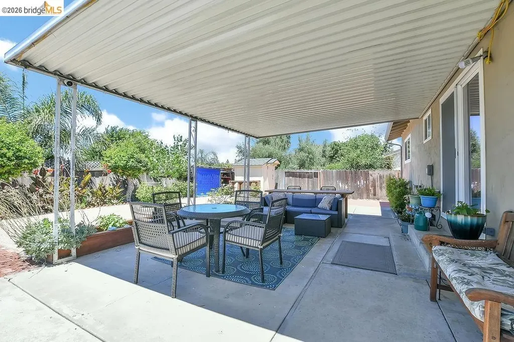 1108 Putnam Street Antioch CA 94509