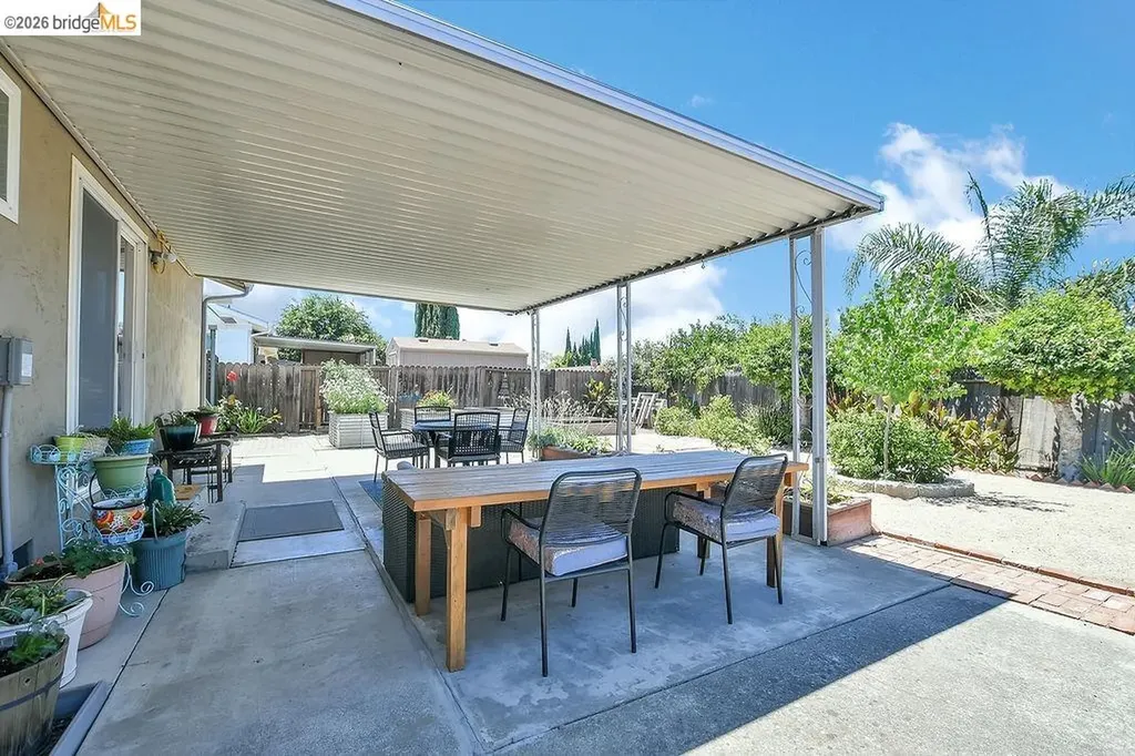 1108 Putnam Street Antioch CA 94509