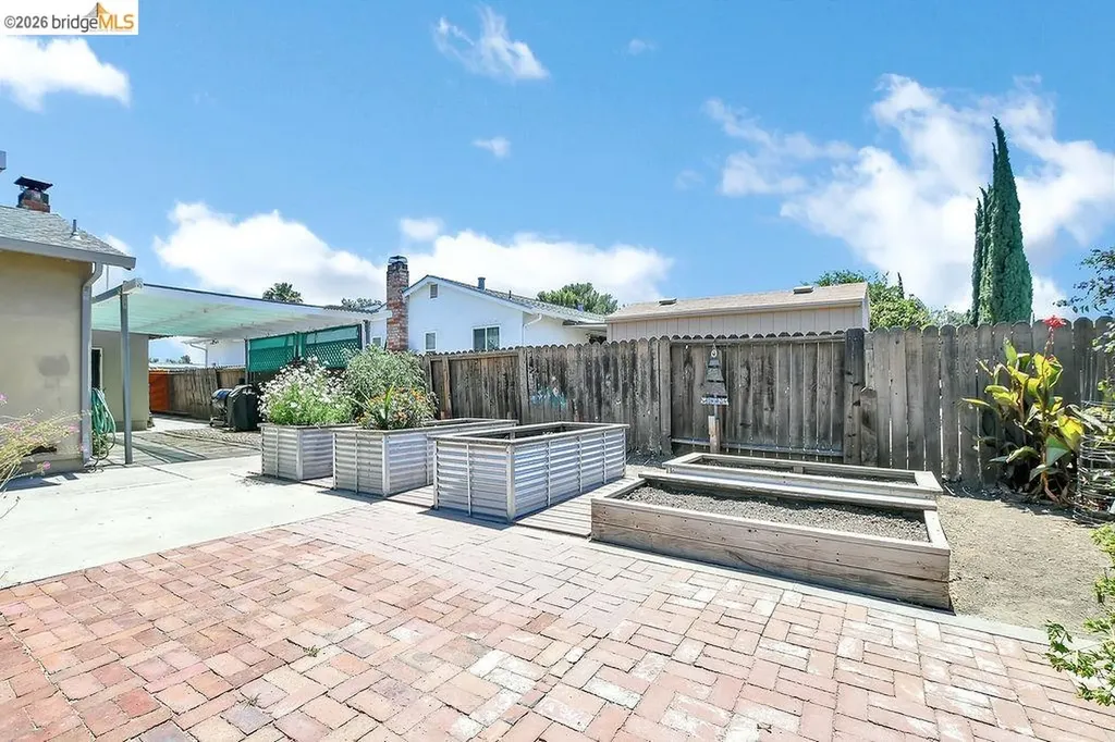 1108 Putnam Street Antioch CA 94509