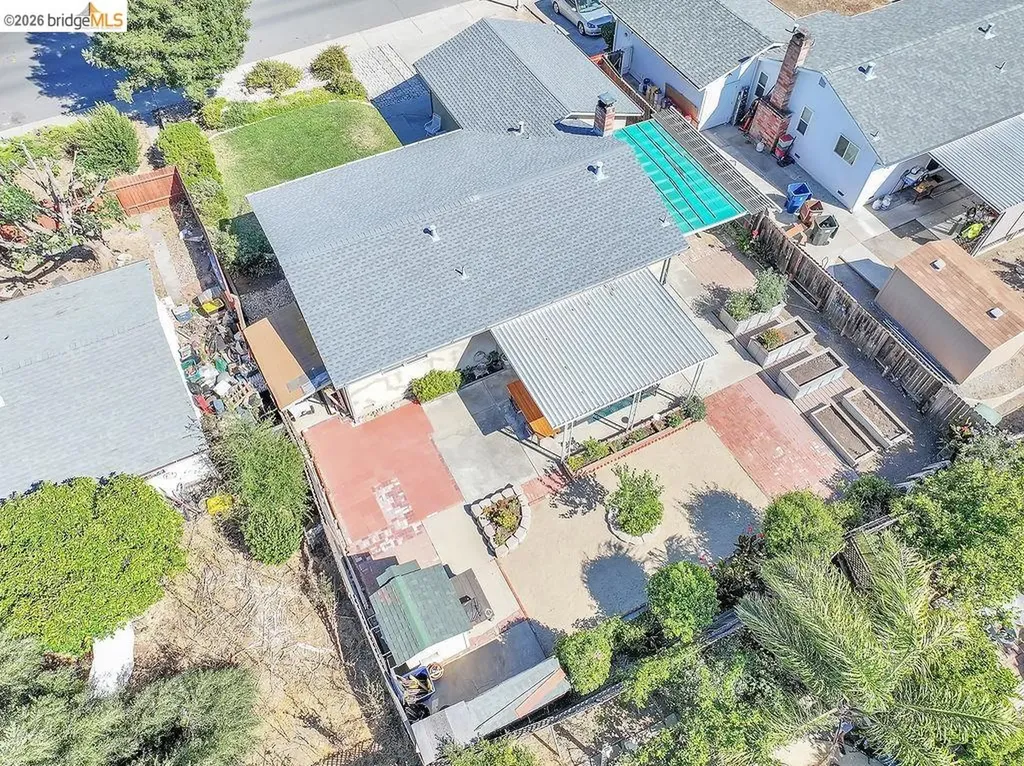 1108 Putnam Street Antioch CA 94509