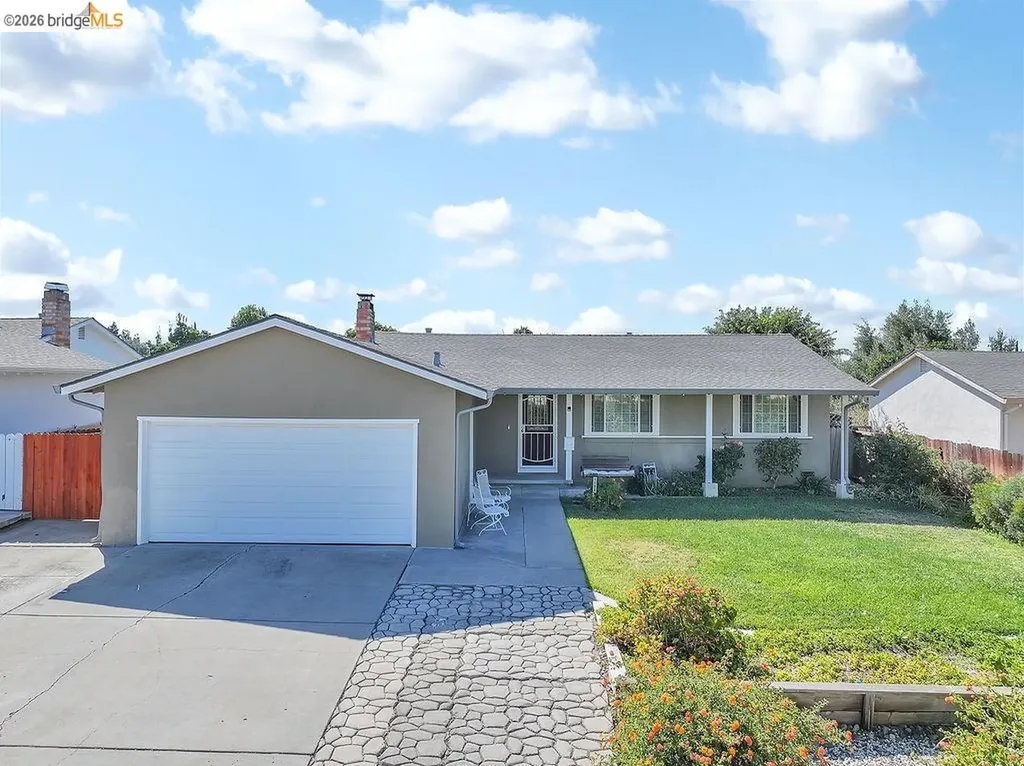 1108 Putnam Street Antioch CA 94509
