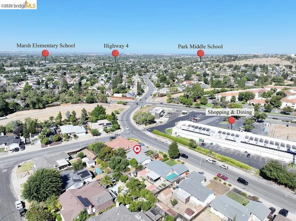 1108 Putnam Street Antioch CA 94509