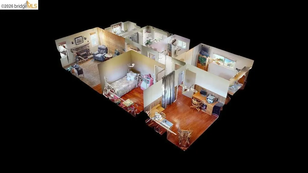 1108 Putnam Street Antioch CA 94509