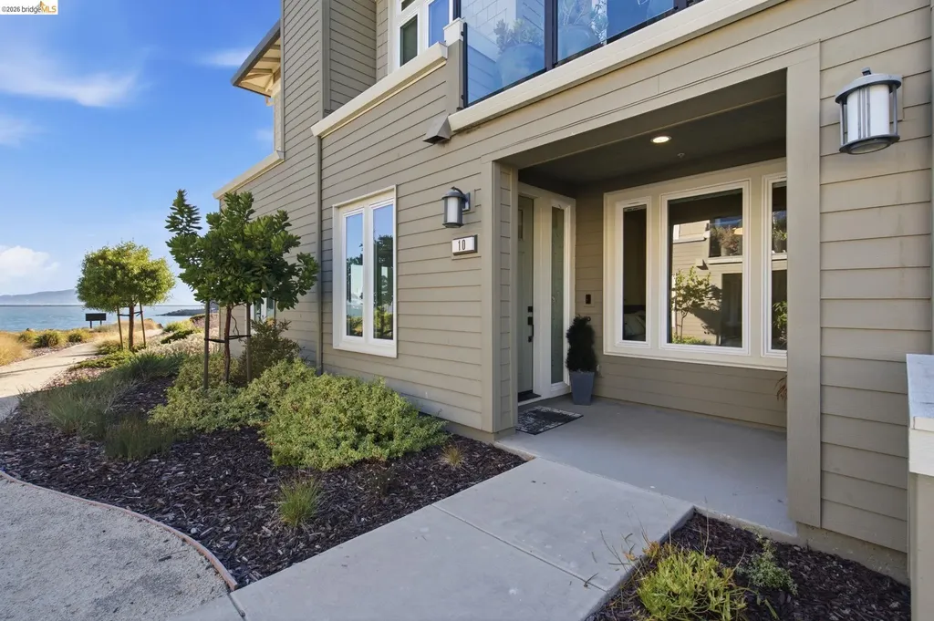 10 Waterline Place Richmond CA 94801