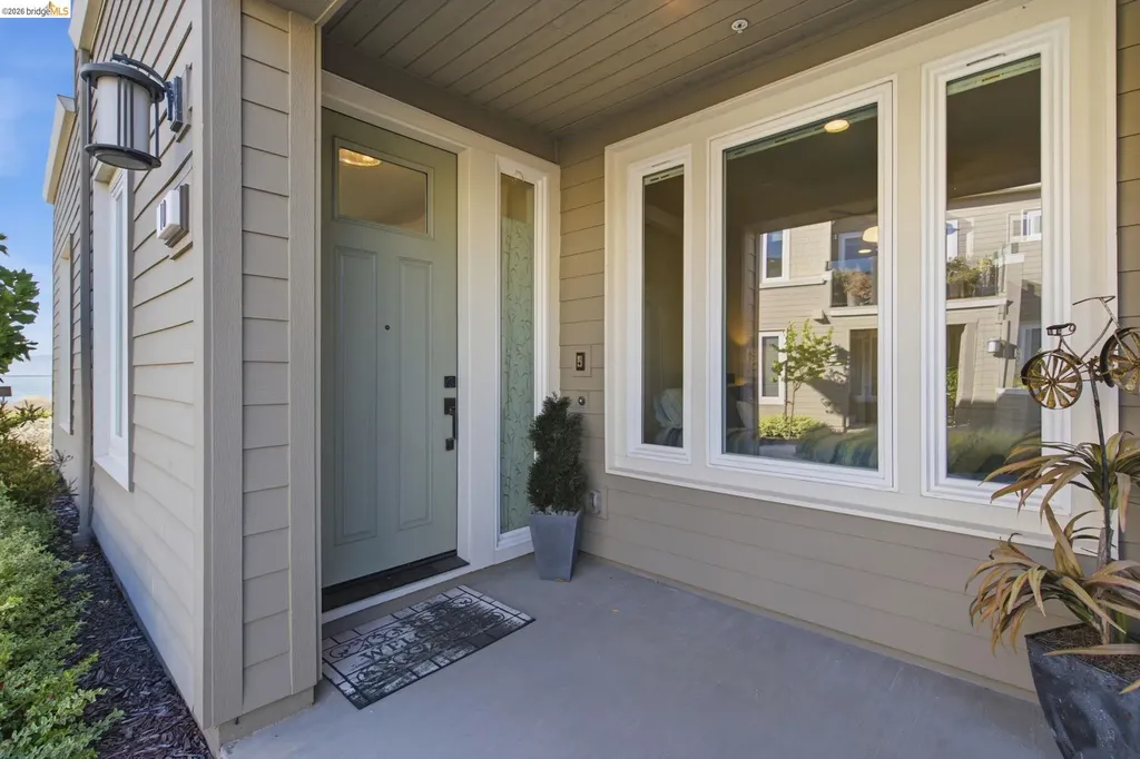 10 Waterline Place Richmond CA 94801