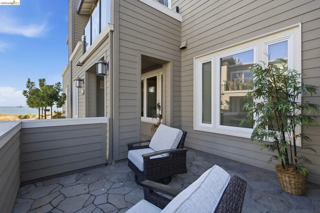 10 Waterline Place Richmond CA 94801