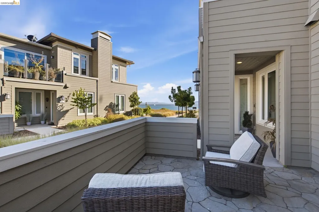 10 Waterline Place Richmond CA 94801