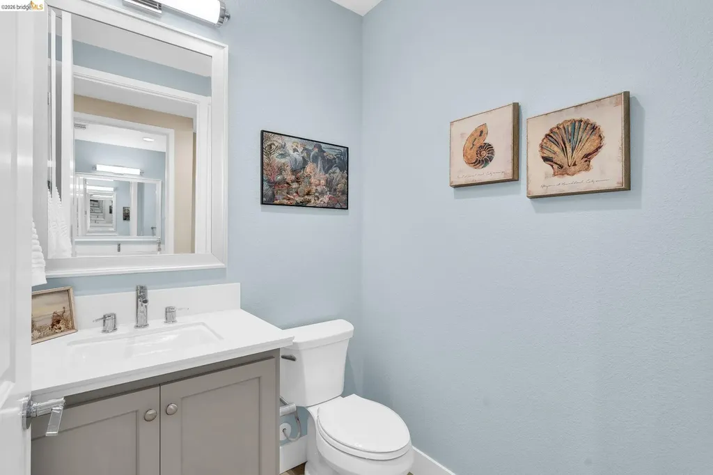 10 Waterline Place Richmond CA 94801