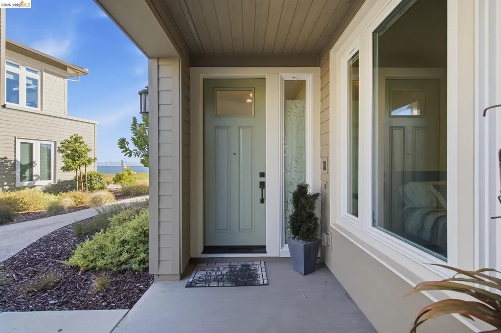 10 Waterline Place Richmond CA 94801