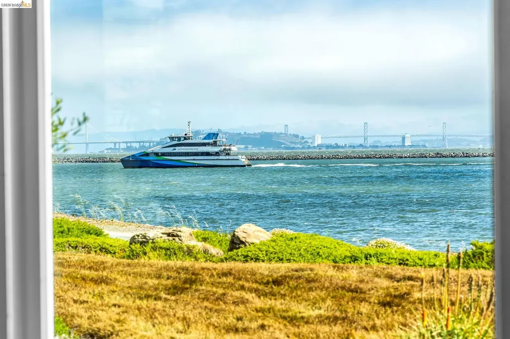 10 Waterline Place Richmond CA 94801