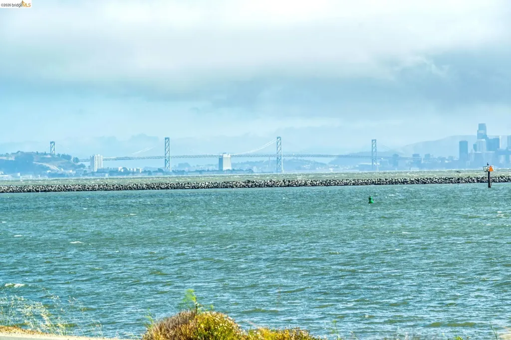 10 Waterline Place Richmond CA 94801