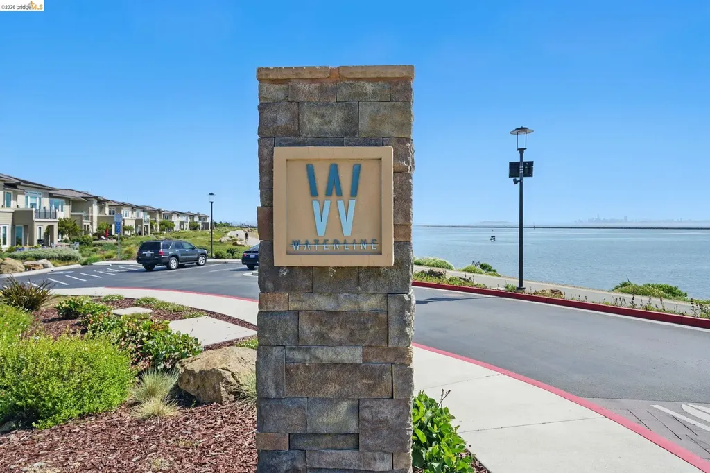 10 Waterline Place Richmond CA 94801