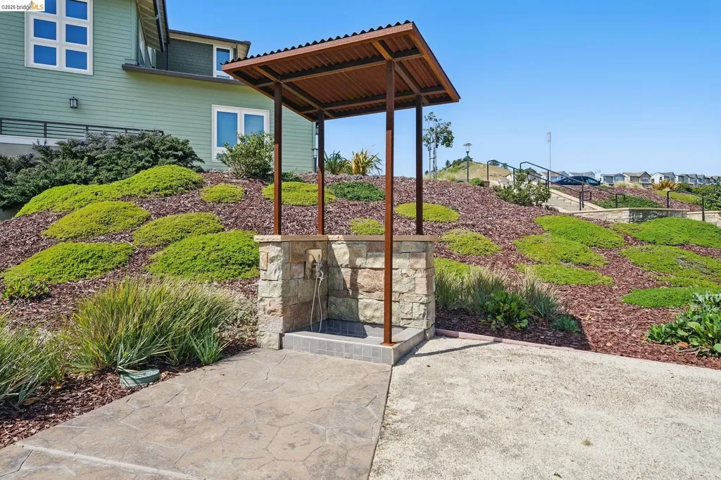 10 Waterline Place Richmond CA 94801