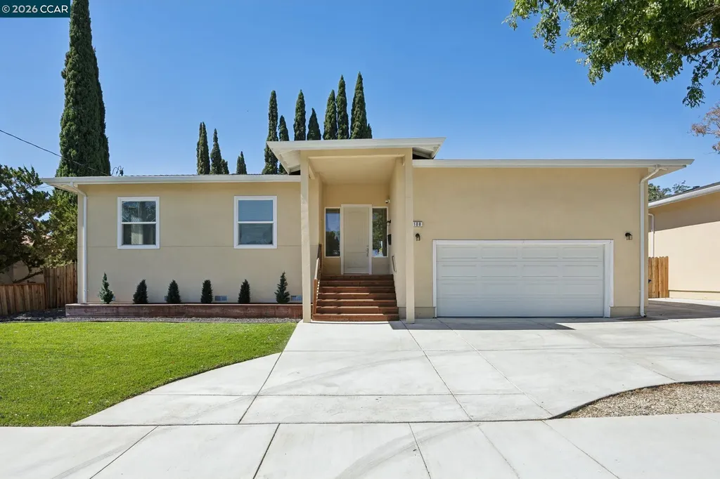 108 Redondo Drive Pittsburg CA 94565