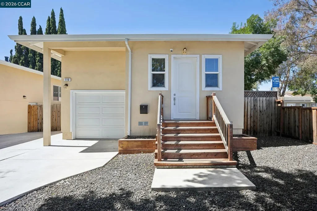 108 Redondo Drive Pittsburg CA 94565