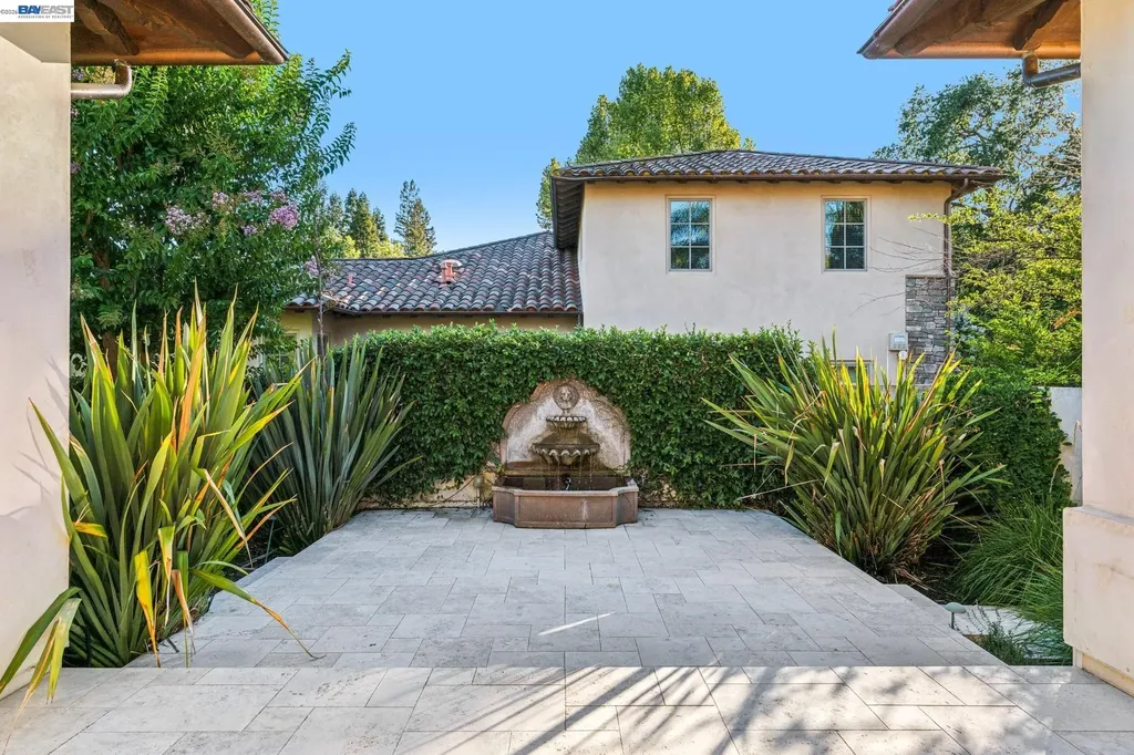 1439 Vine Lane Alamo CA 94507