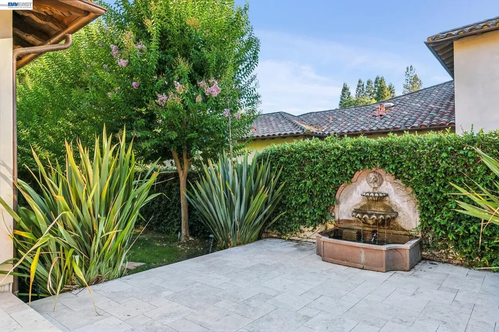 1439 Vine Lane Alamo CA 94507