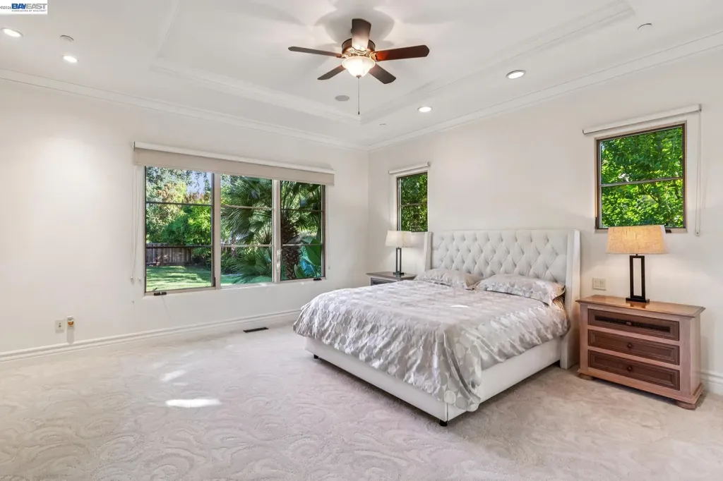 1439 Vine Lane Alamo CA 94507
