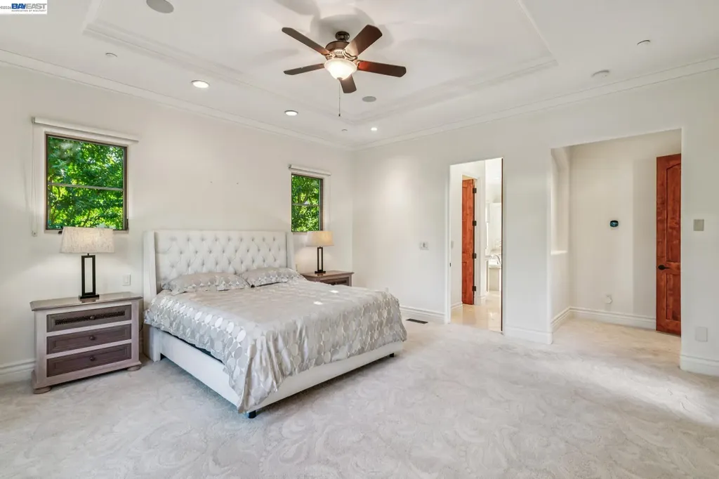 1439 Vine Lane Alamo CA 94507